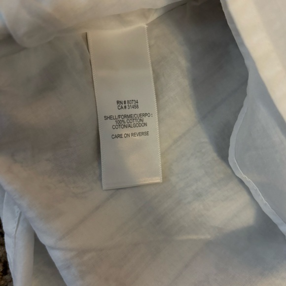 BCBGENERATION TOP - Picture 8 of 8